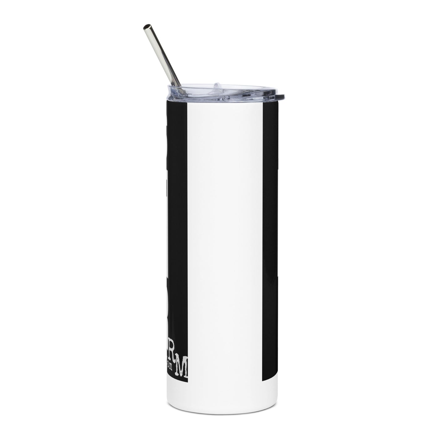 Pedo Lives Don't Matter Stainless steel tumbler