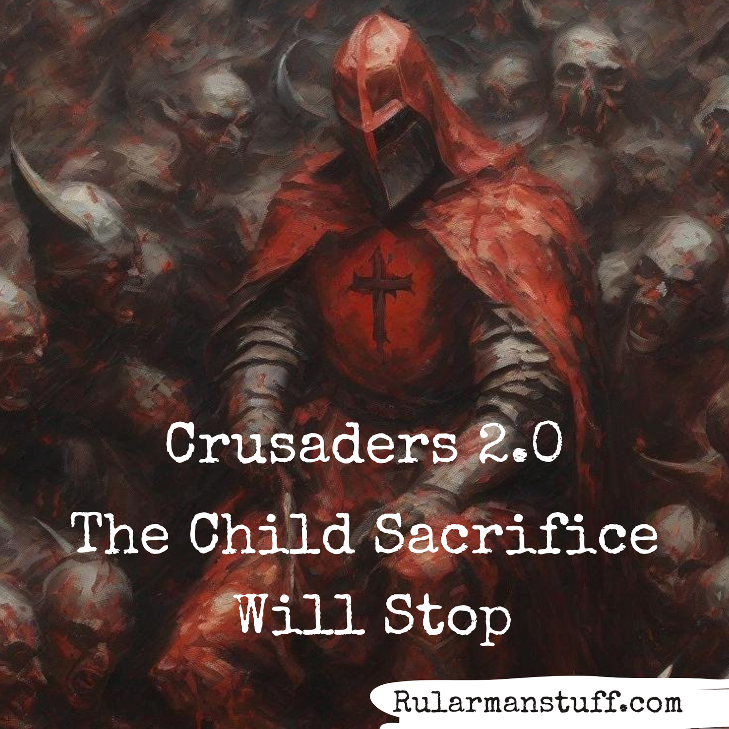 Crusaders 2.0