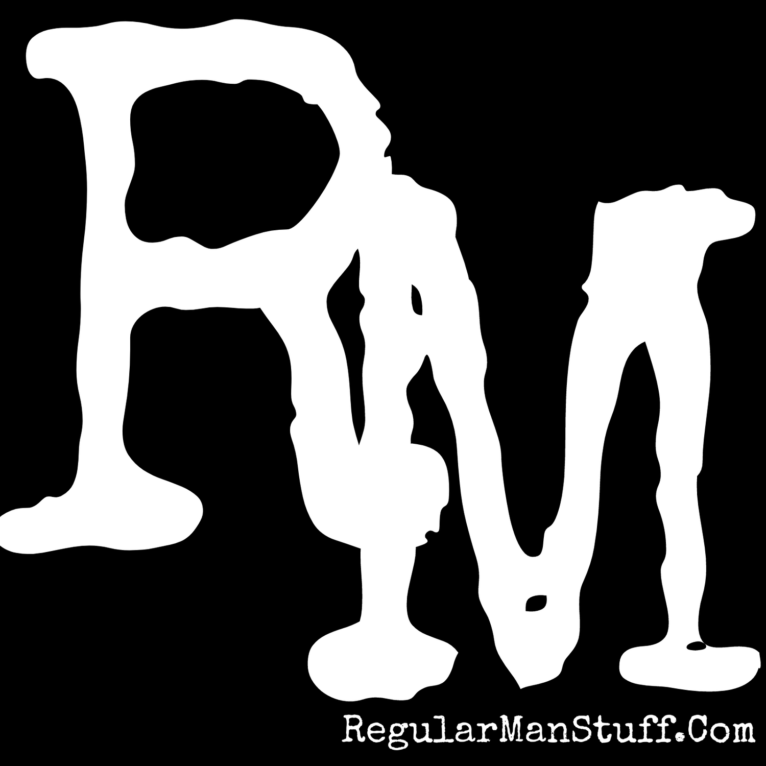 RM Regular Man