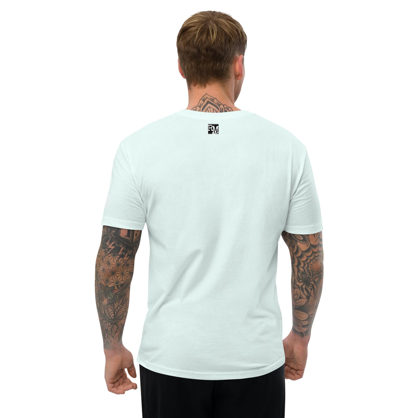 RM Fitted S/S T-shirt