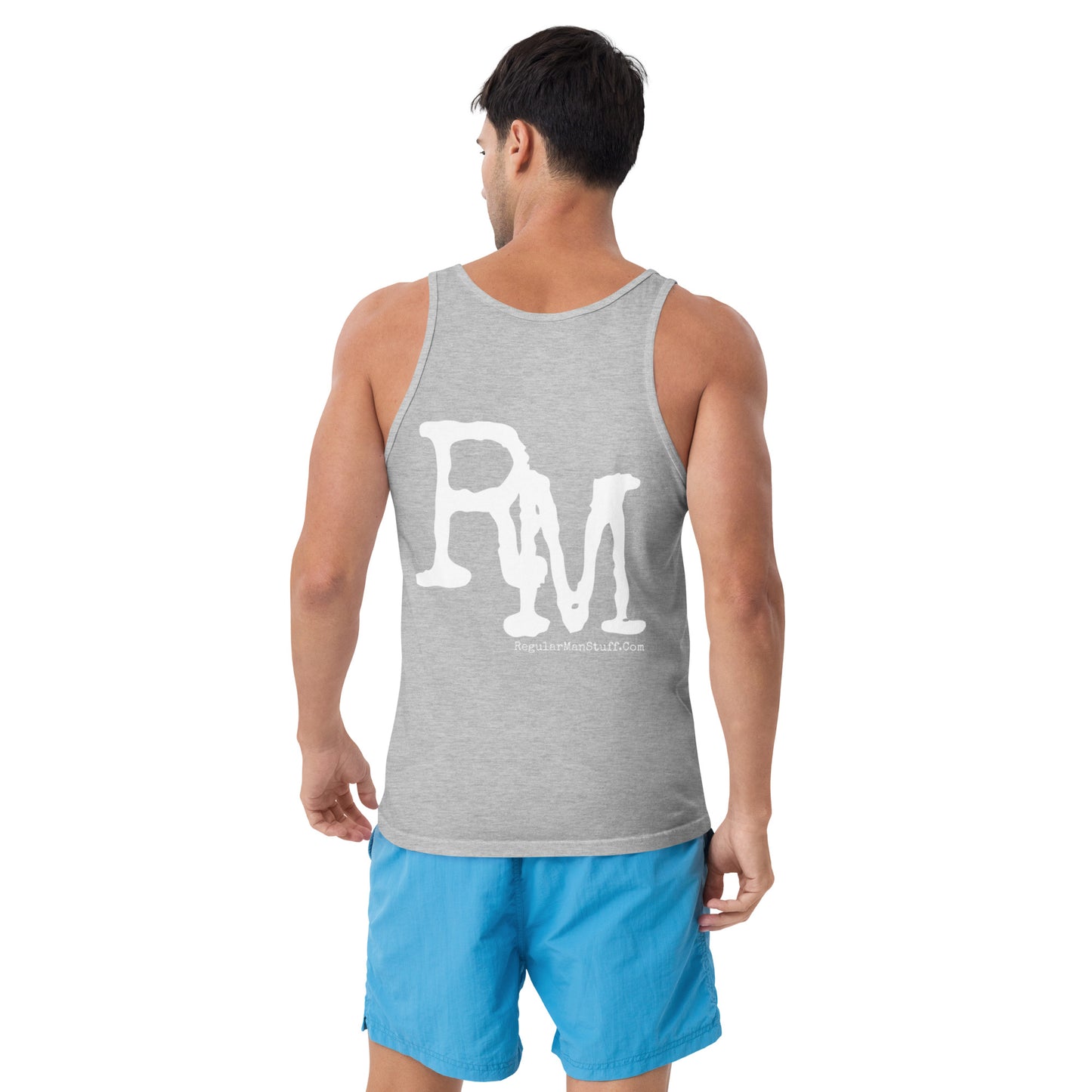 RM Men's Tank Top