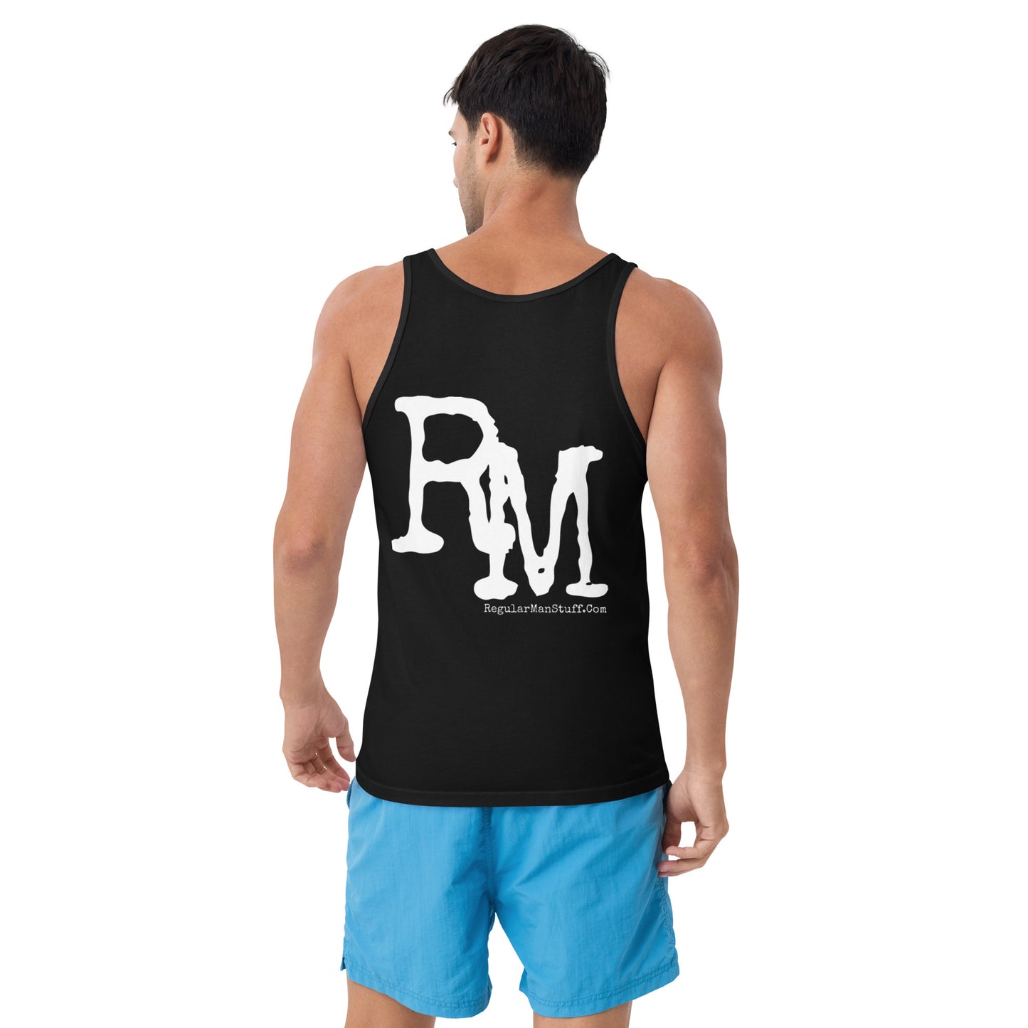 RM Men's Tank Top