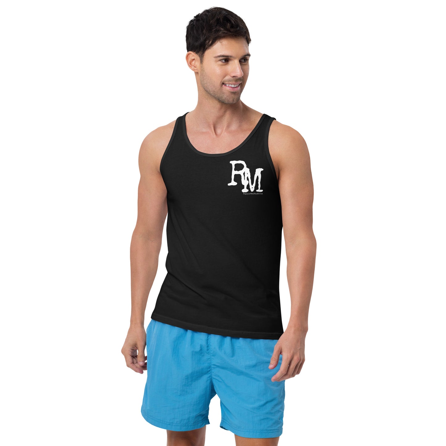 RM Men's Tank Top