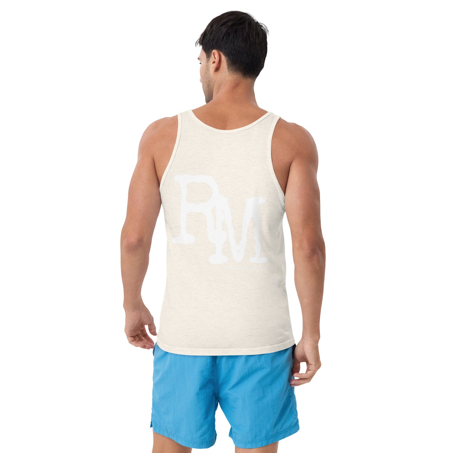 RM Men's Tank Top