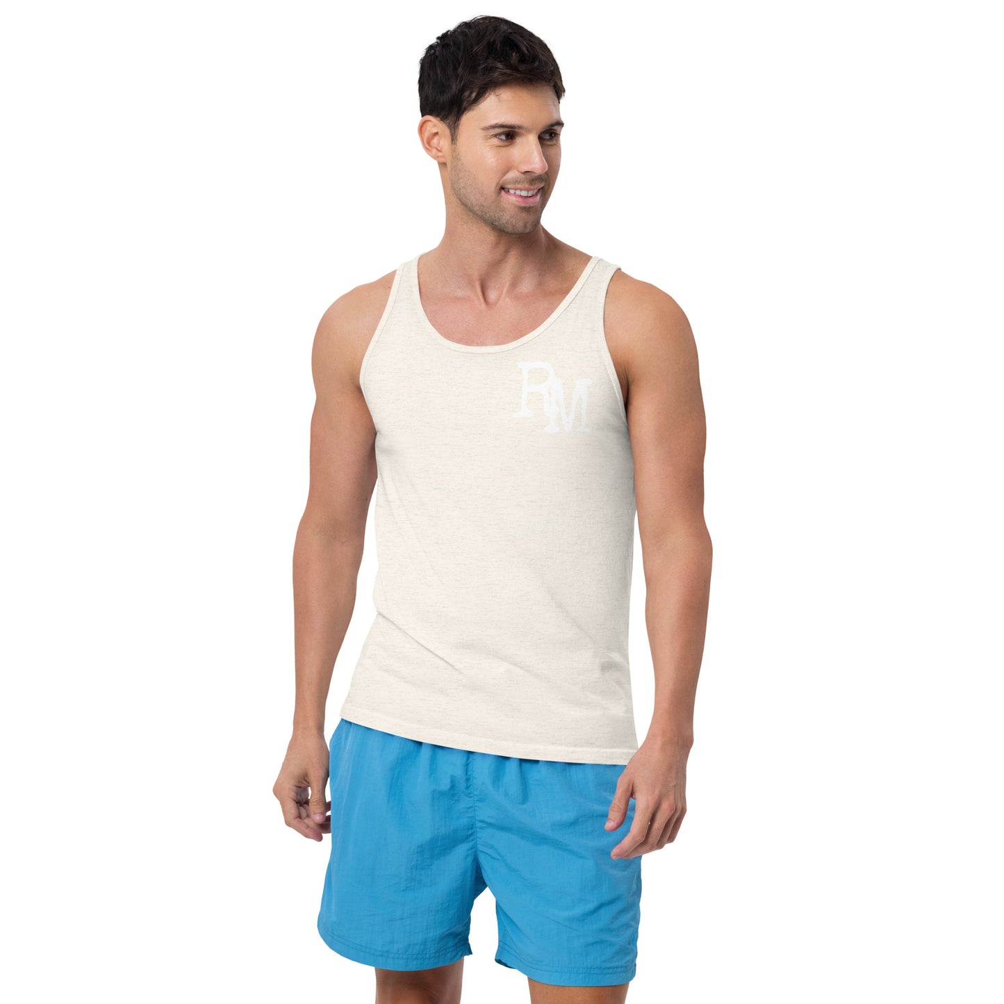 RM Men's Tank Top