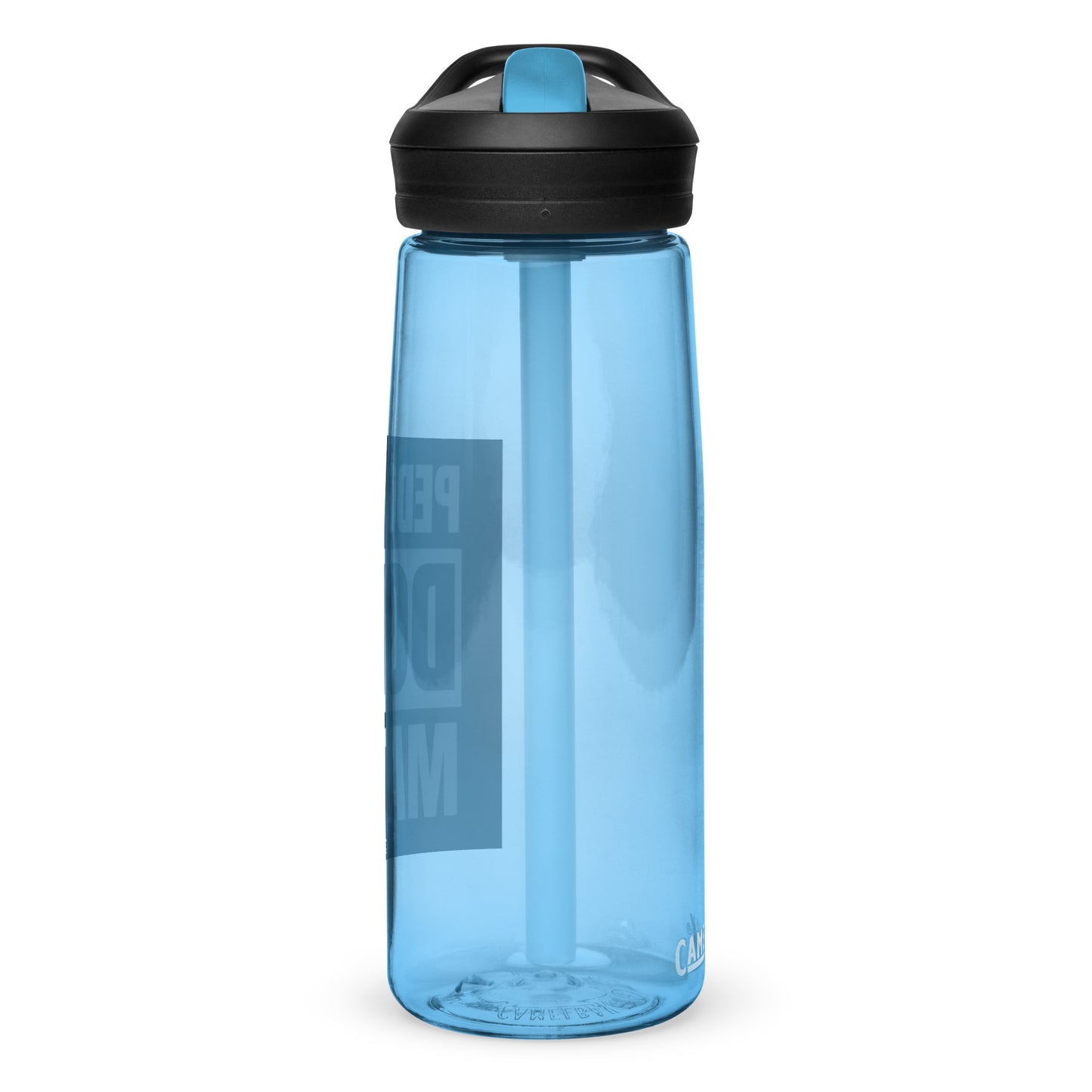 Pedo Lives Don't Matter Sports water bottle