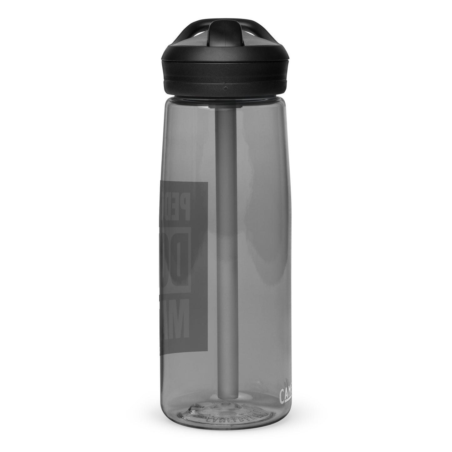 Pedo Lives Don't Matter Sports water bottle