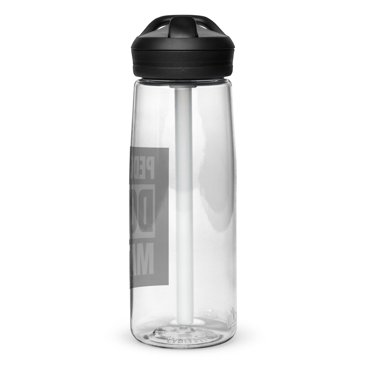 Pedo Lives Don't Matter Sports water bottle