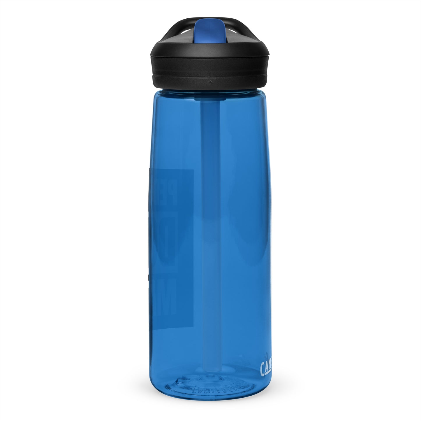 Pedo Lives Don't Matter Sports water bottle