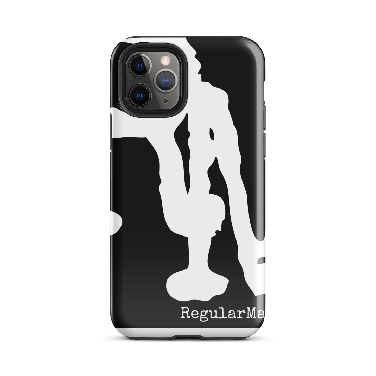 Tough Case for iPhone®