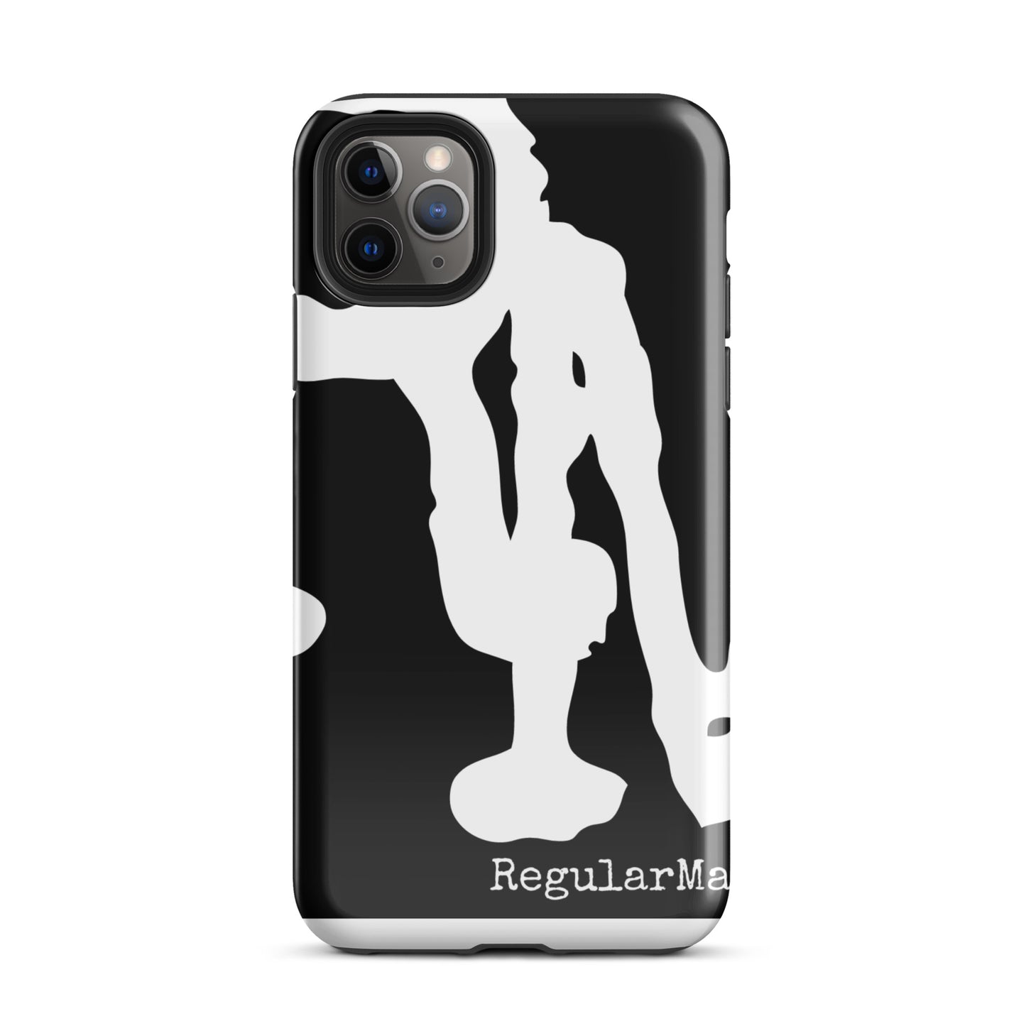 Tough Case for iPhone®