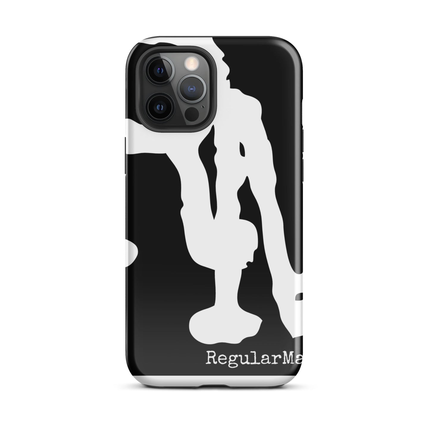 Tough Case for iPhone®