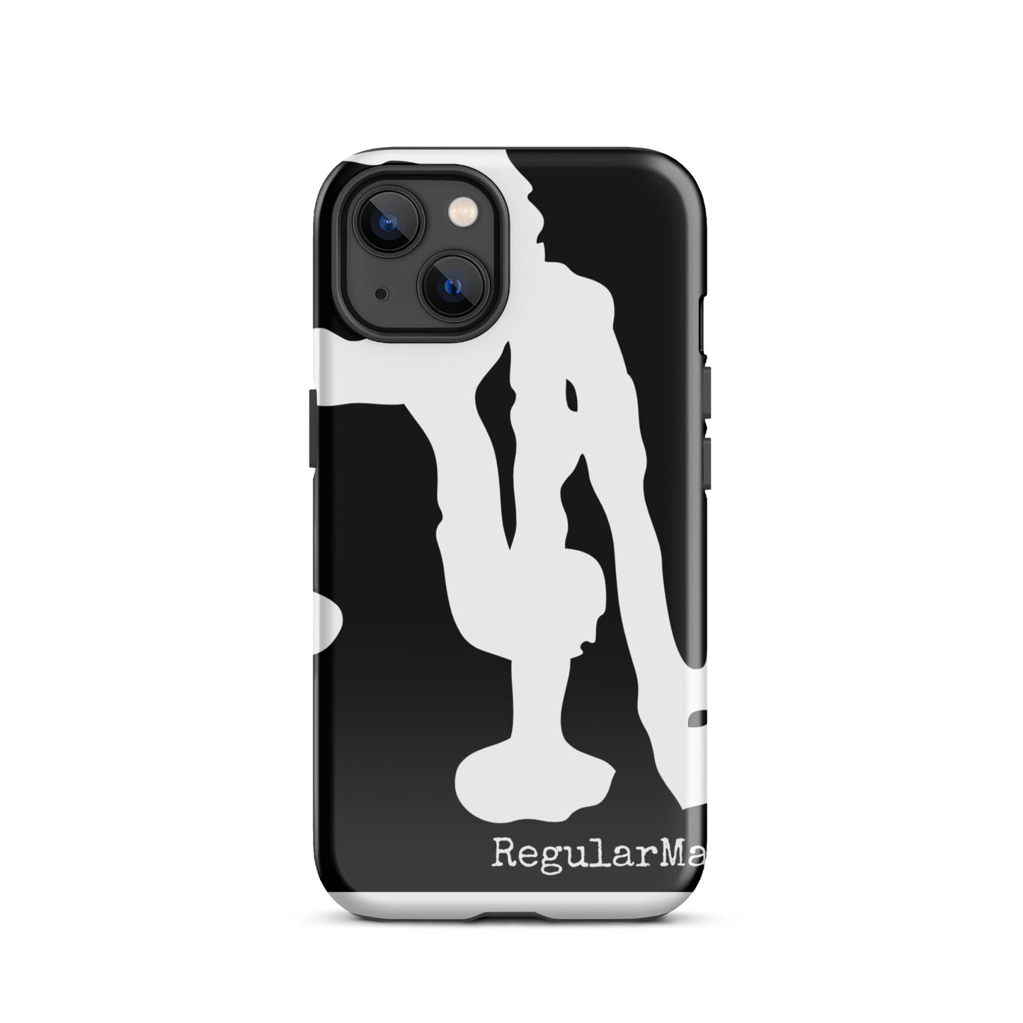 Tough Case for iPhone®