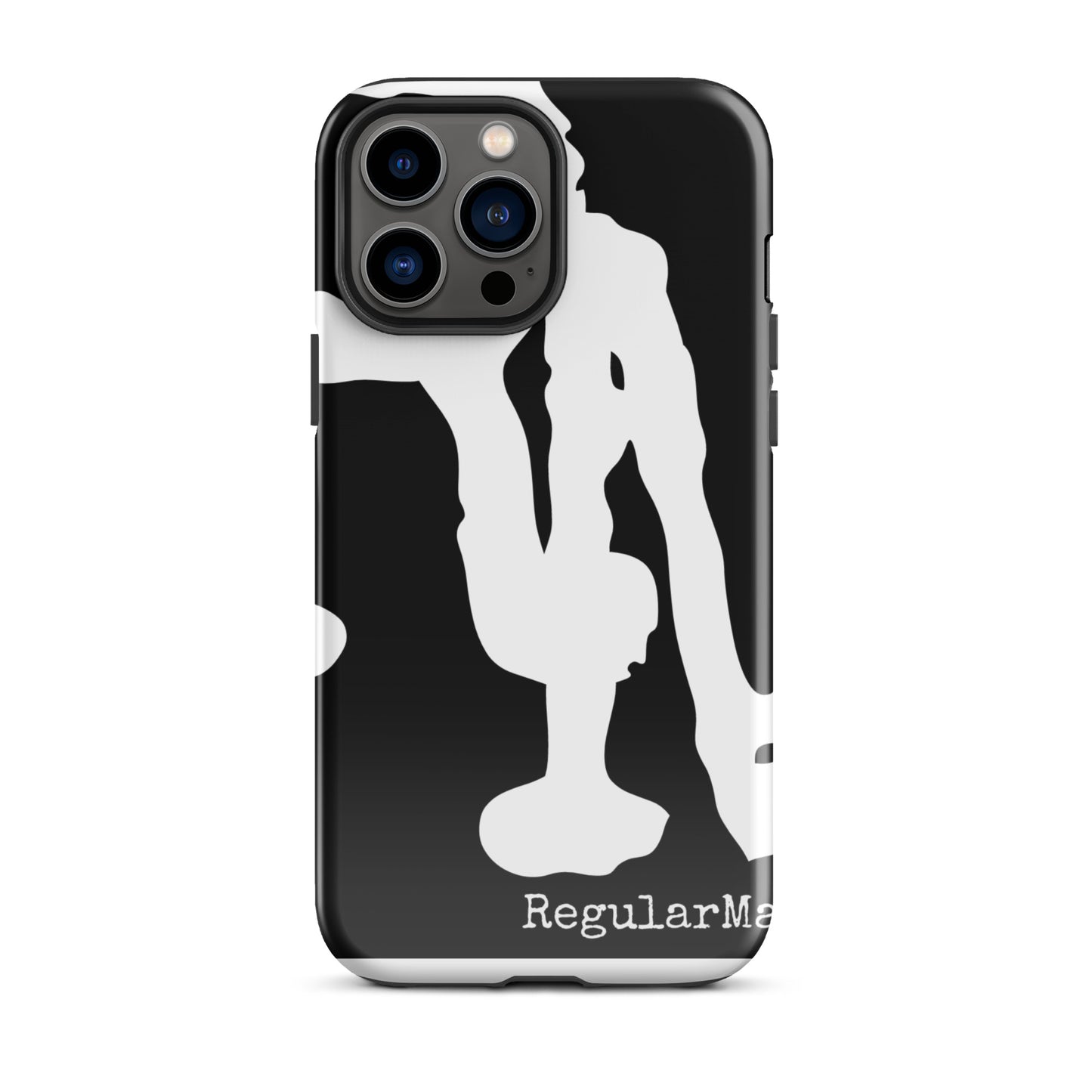 Tough Case for iPhone®