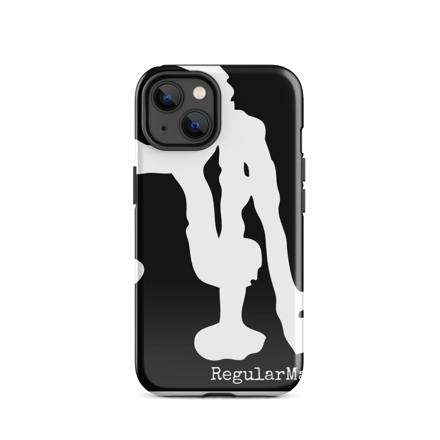 Tough Case for iPhone®