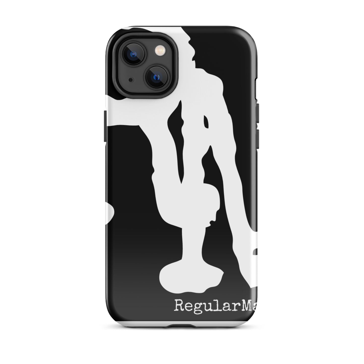 Tough Case for iPhone®