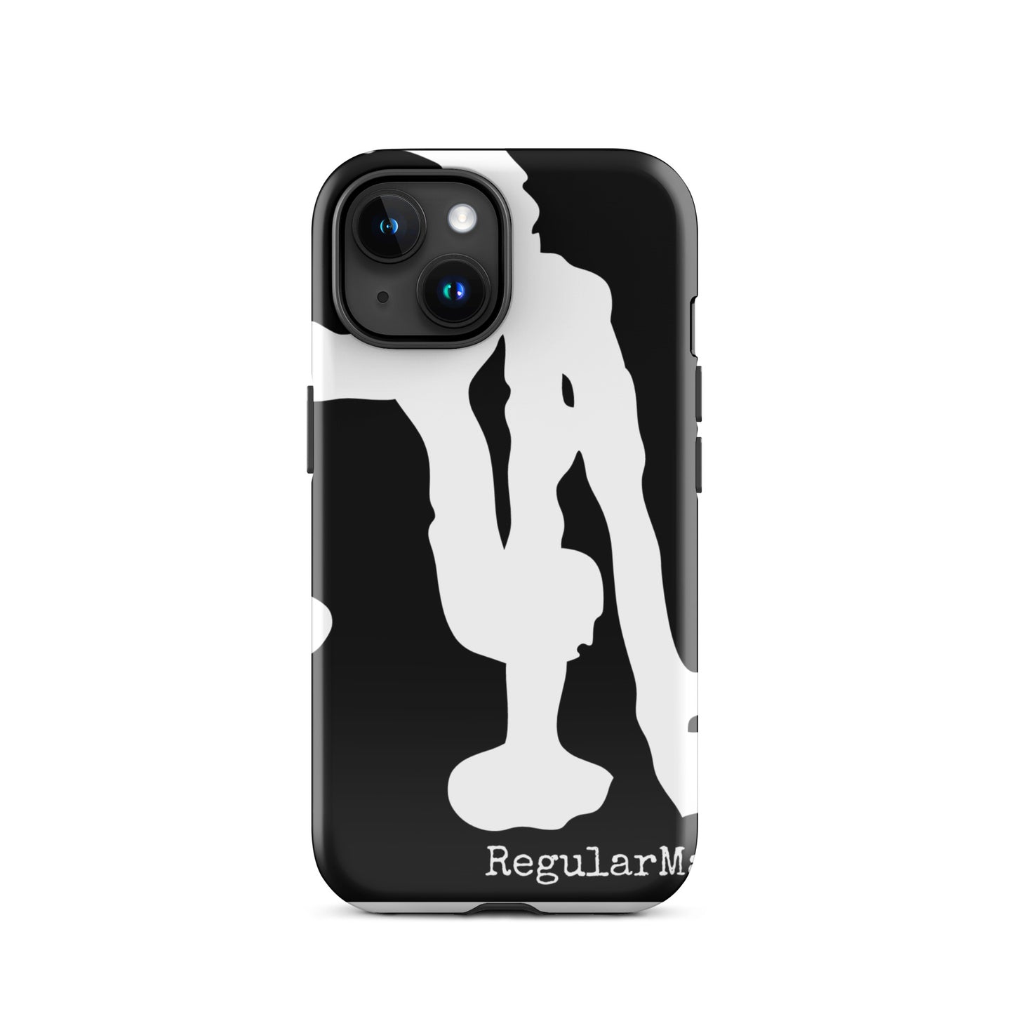 Tough Case for iPhone®