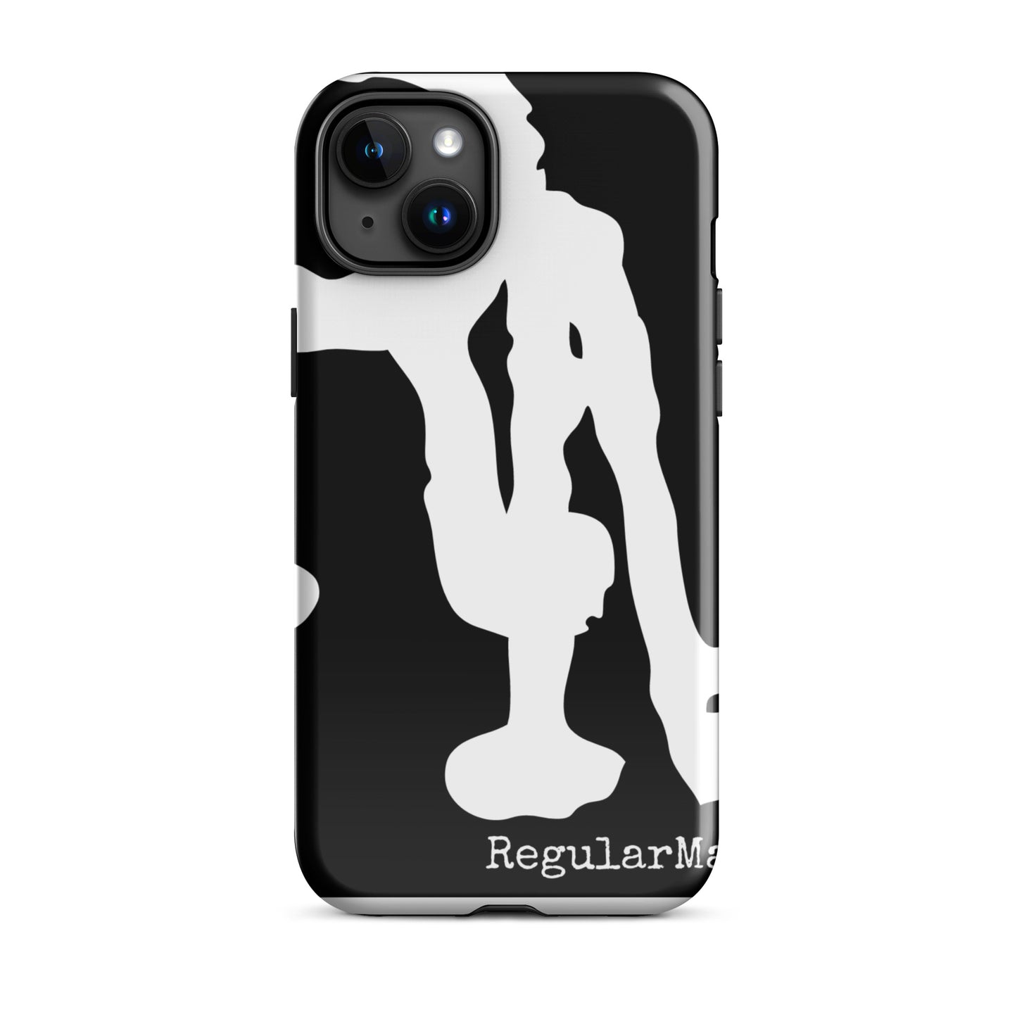 Tough Case for iPhone®