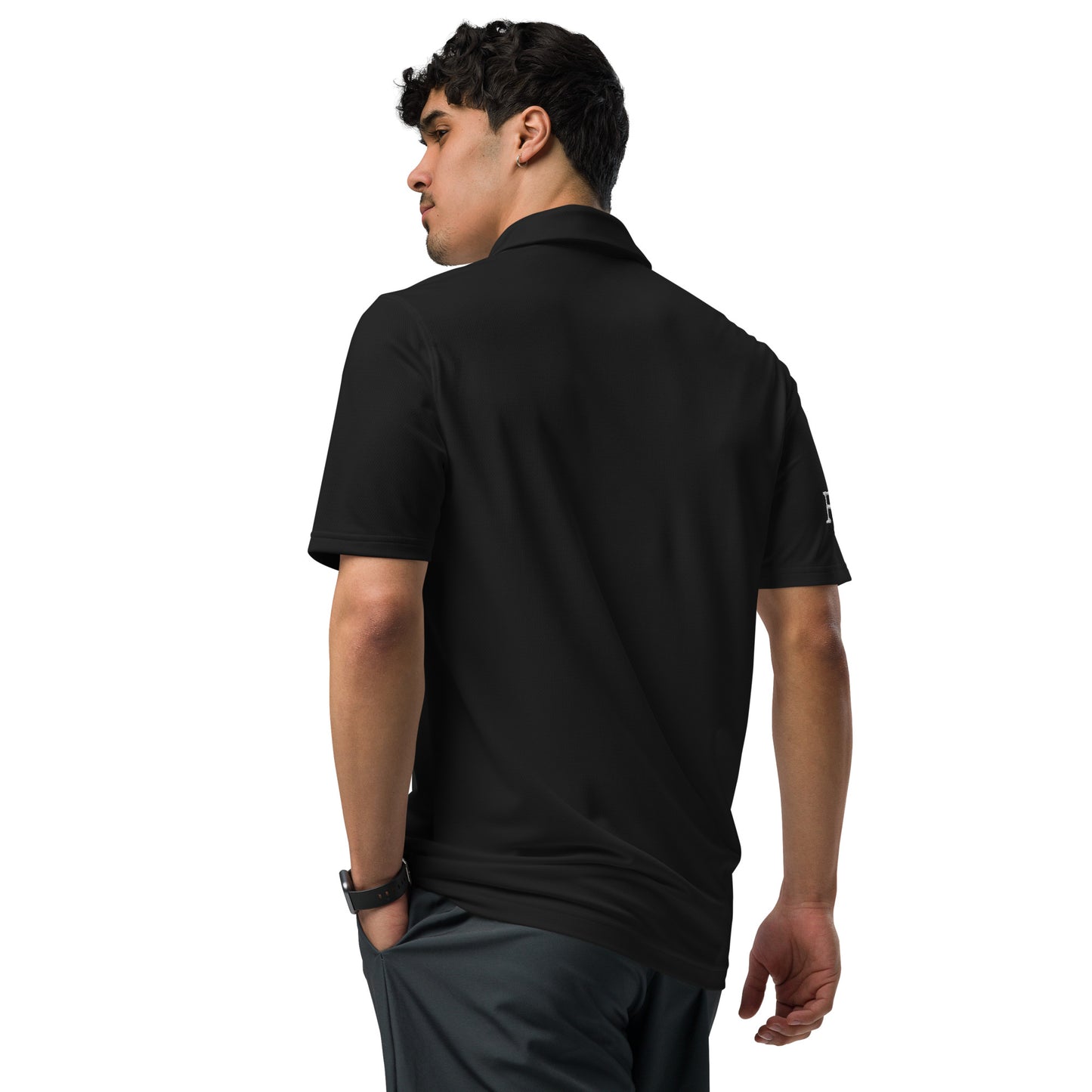 Under Armour® The Regular Man Podcast Men's Polo