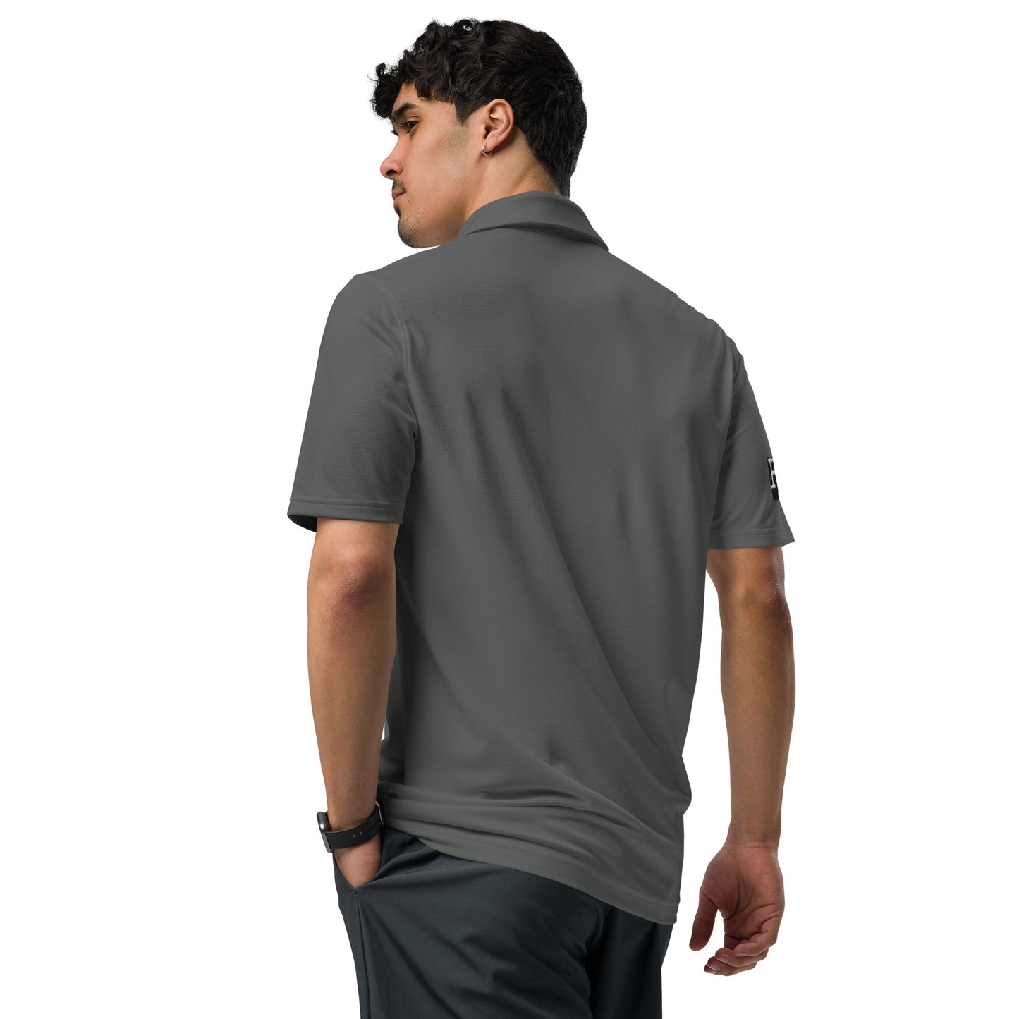 Under Armour® The Regular Man Podcast Men's Polo