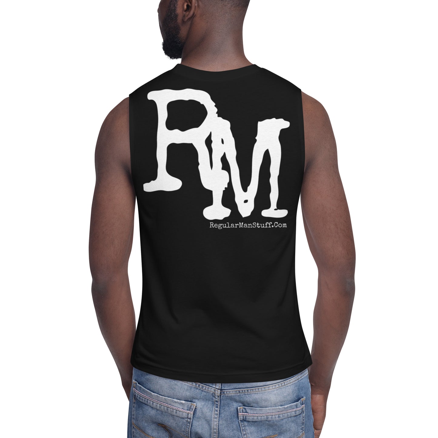 RM Muscle Shirt