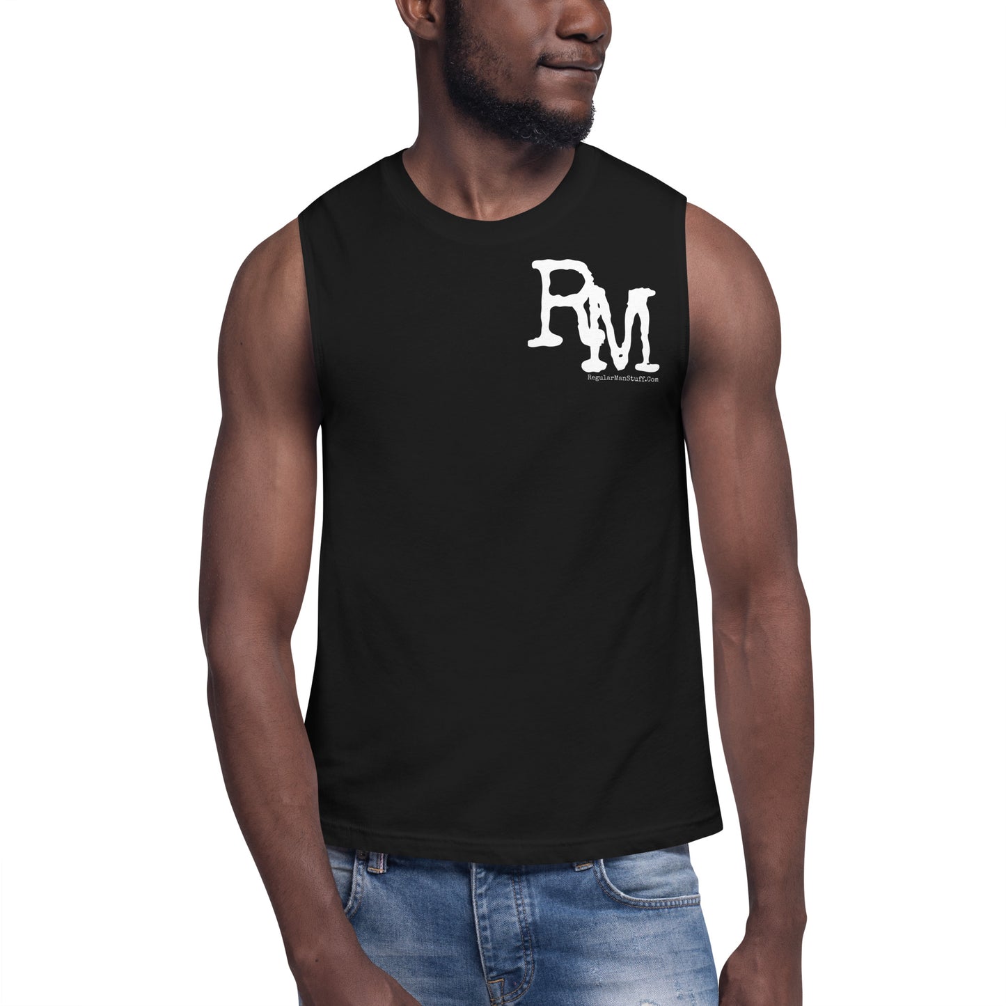 RM Muscle Shirt