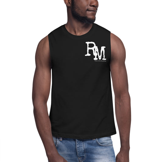RM Muscle Shirt