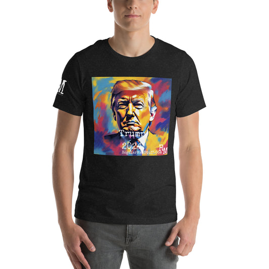 MAGA Trump 2024 Unisex t-shirt