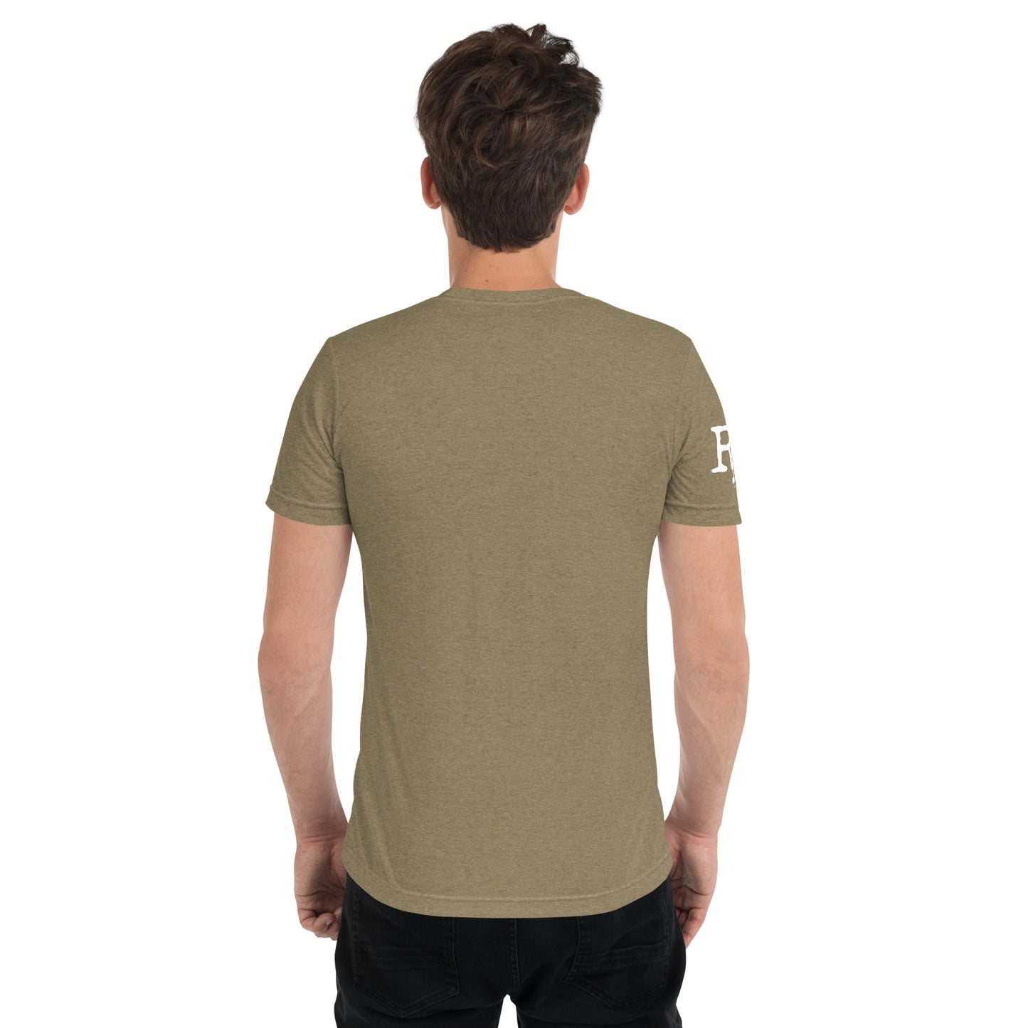 Short sleeve t-shirt