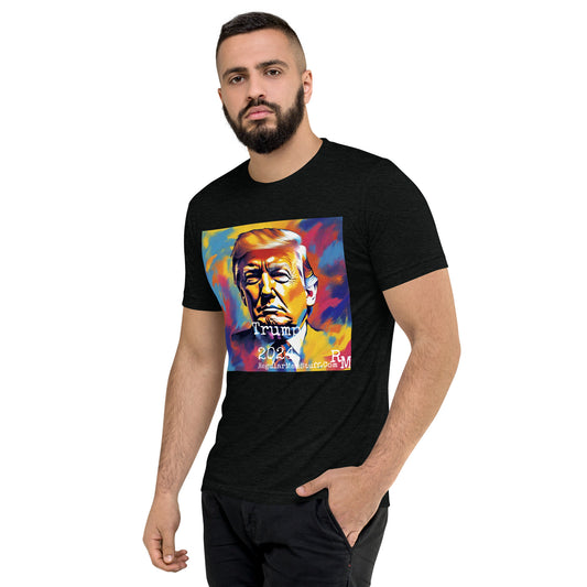 MAGA Trump 2024 Short sleeve t-shirt