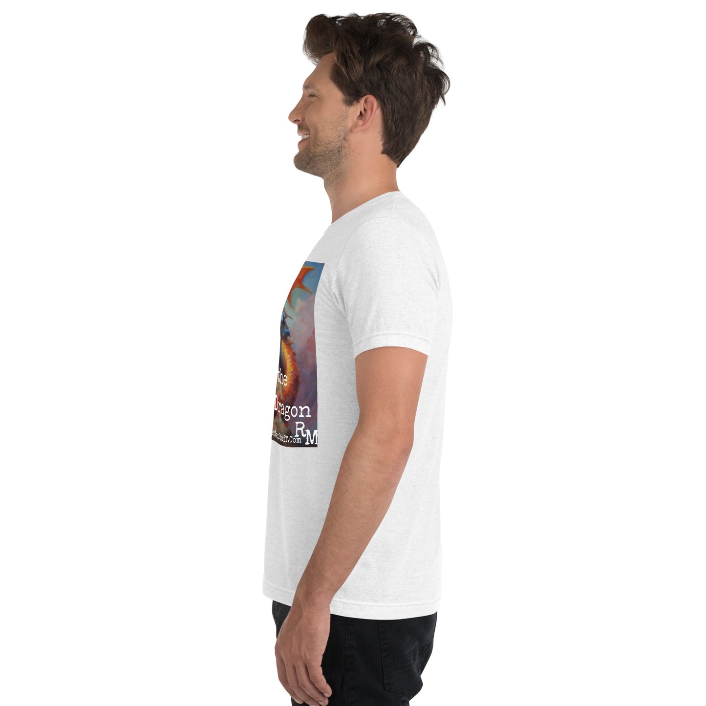 Short sleeve t-shirt