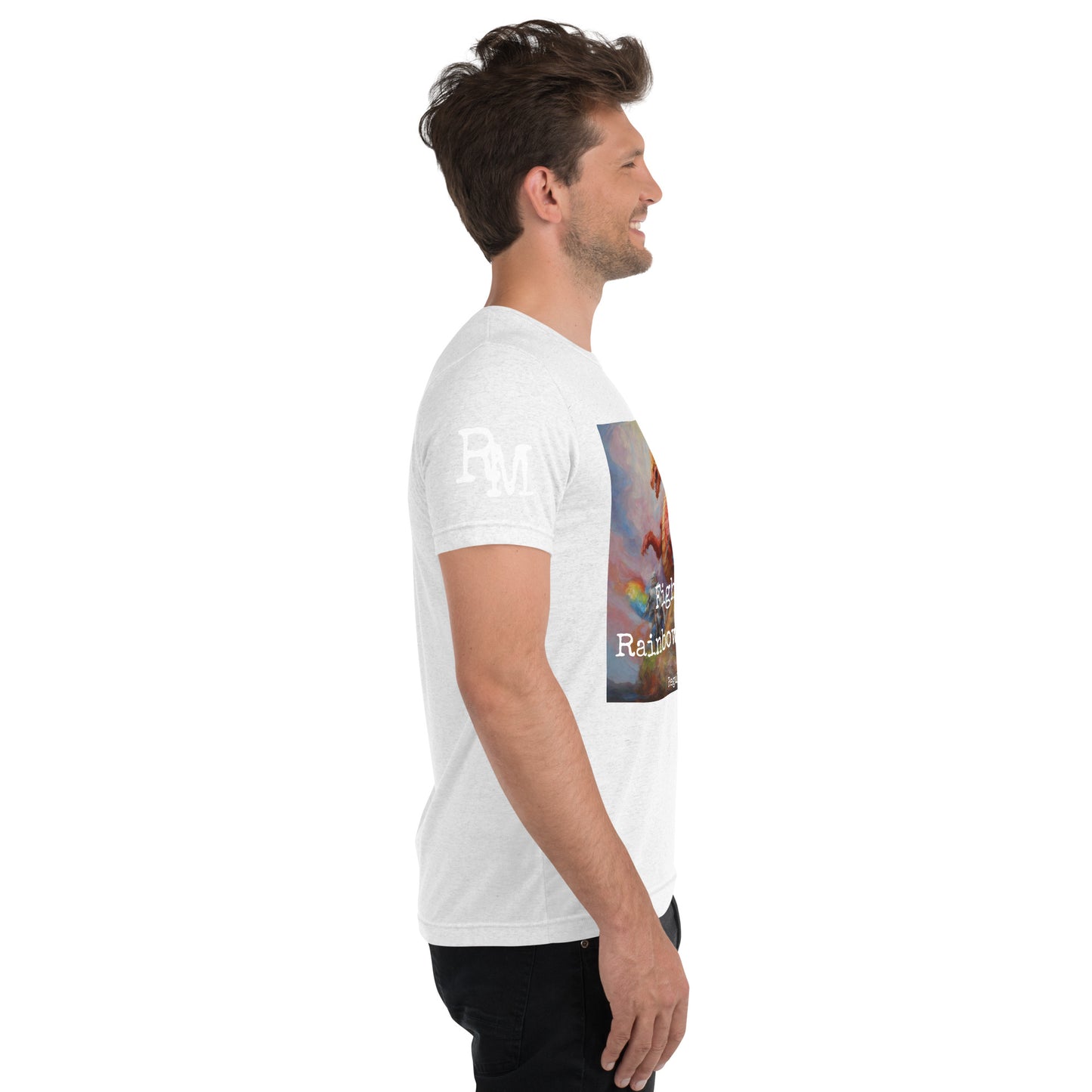 Short sleeve t-shirt