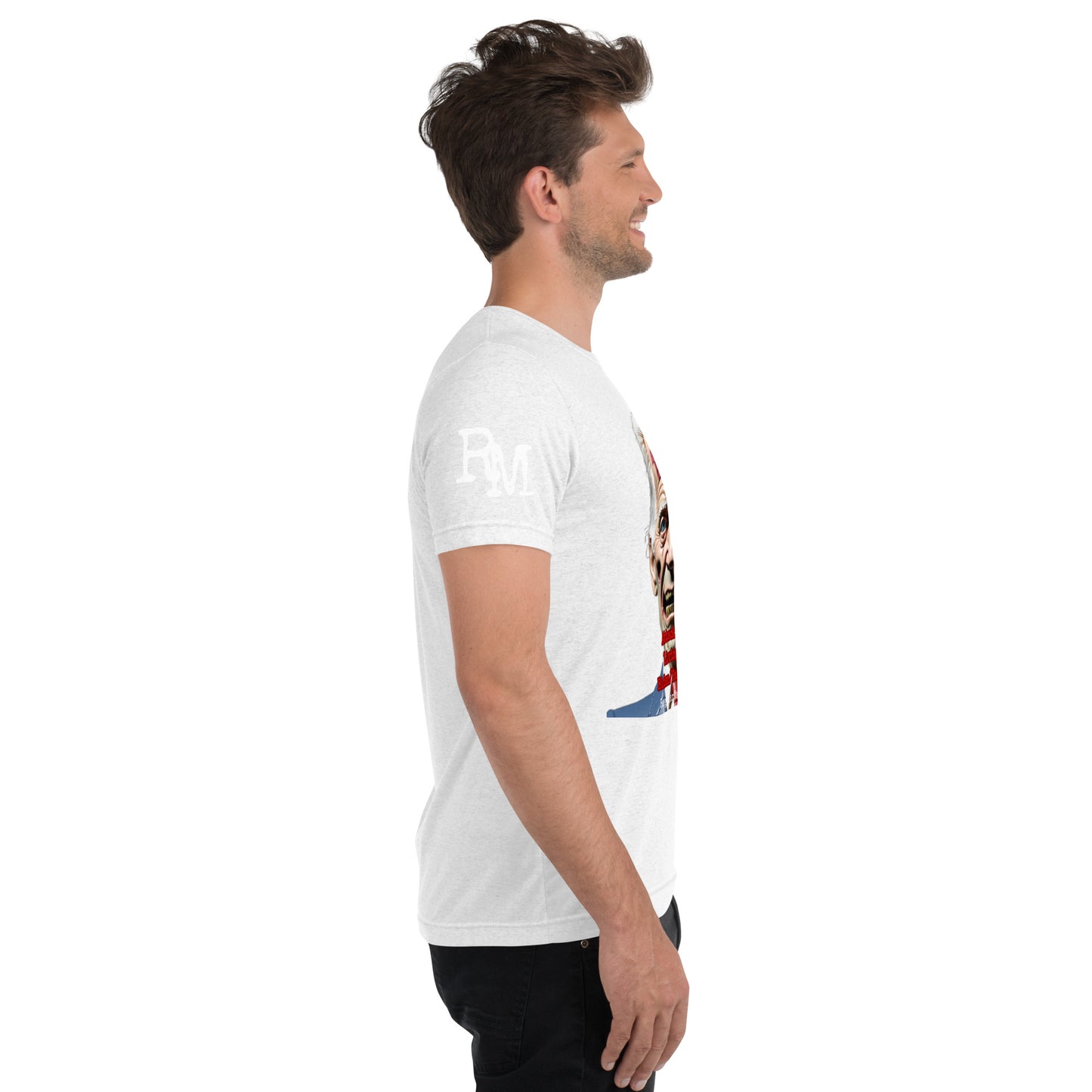 Short sleeve t-shirt