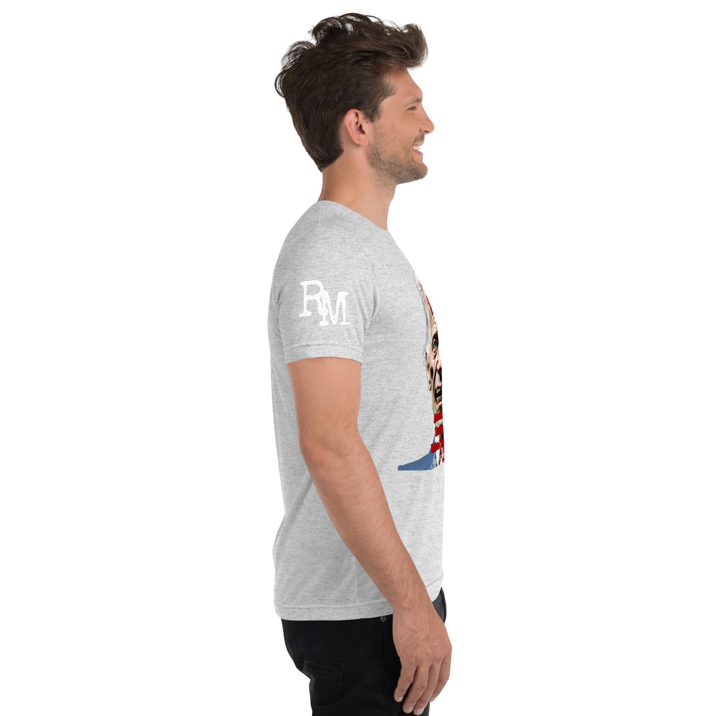 Short sleeve t-shirt